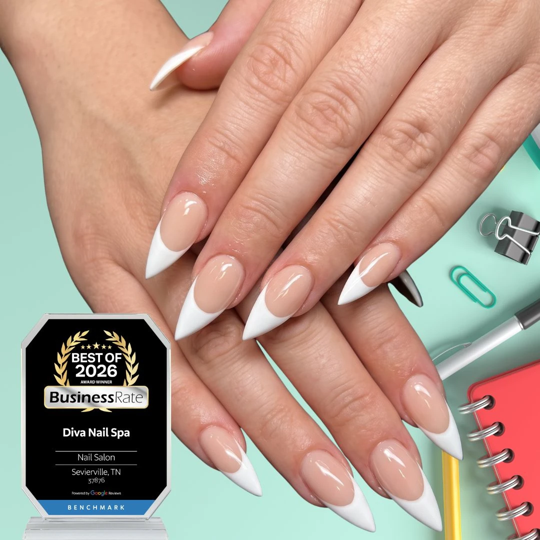 Must Try Nail Designs August 26 2026